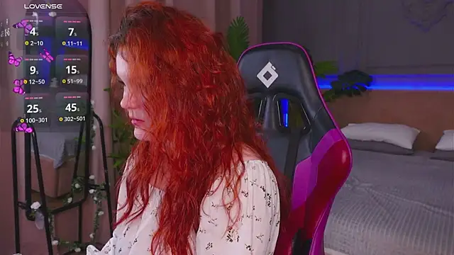 EnnySunrise online show from 1, 2, 2025