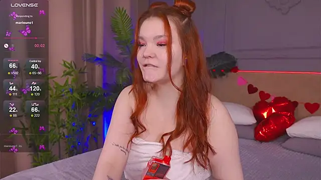 EnnySunrise online show from 9, 2, 2025