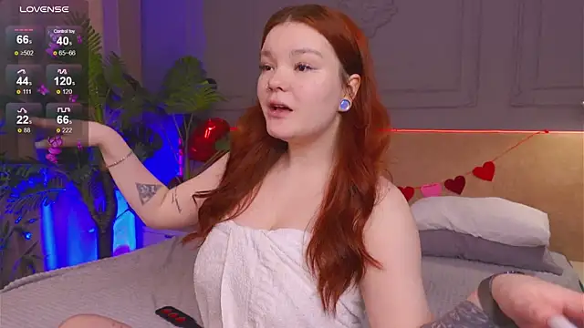 EnnySunrise online show from 10, 2, 2025