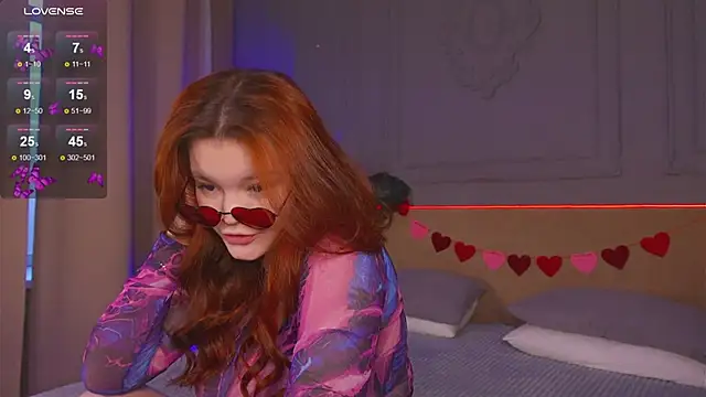 EnnySunrise online show from 14, 2, 2025