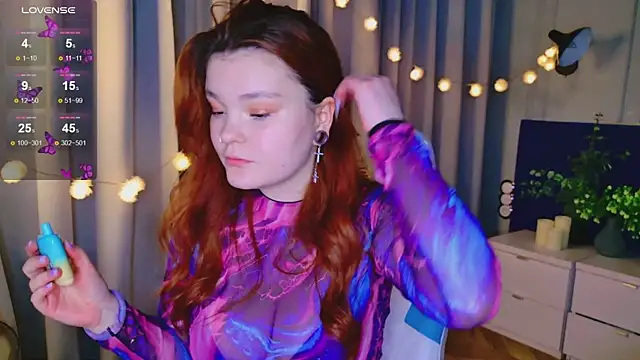 EnnySunrise online show from 14, 3, 2025