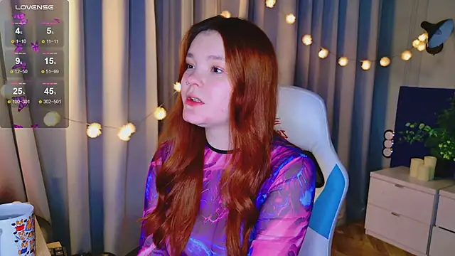 EnnySunrise online show from 15, 3, 2025