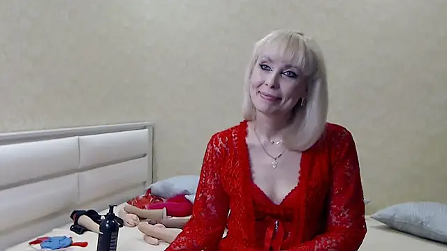 LadyMargo888 online show from 18, 3, 2025