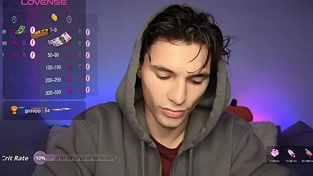 denlover1 online show from 25, 9, 2025