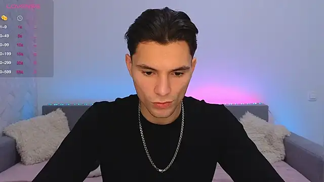 denlover1 online show from 2, 11, 2025