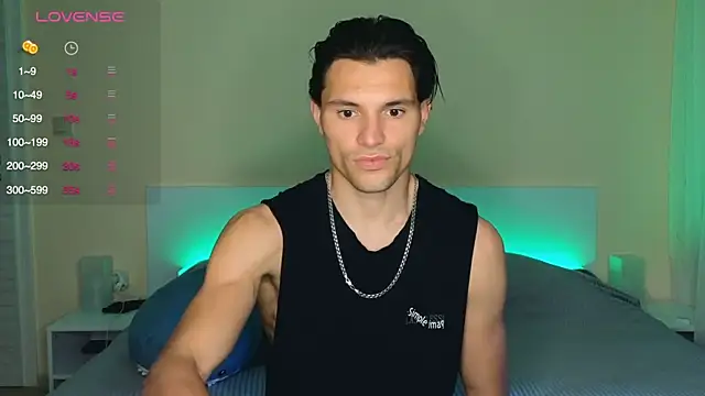 denlover1 online show from 1, 5, 2026