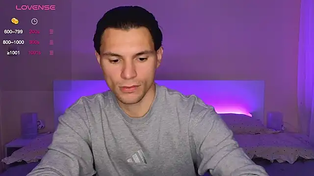 denlover1 online show from 3, 5, 2026
