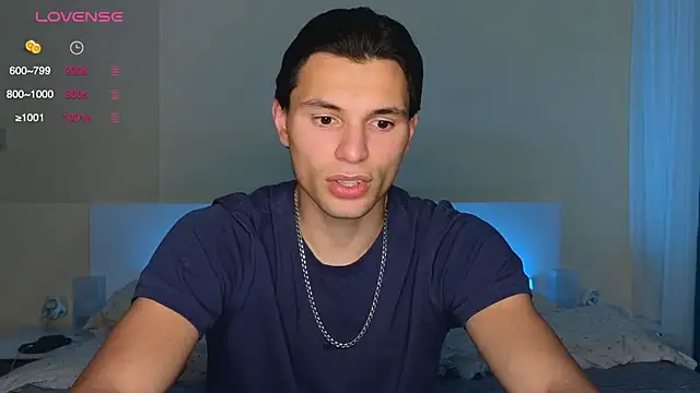 denlover1 online show from 5, 5, 2026