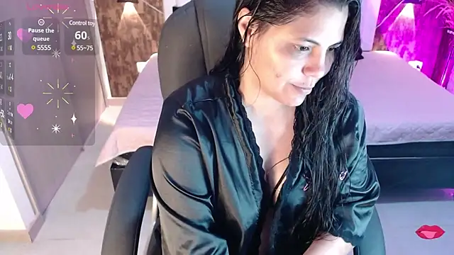 dulce  love69 online show from 26, 12, 2024