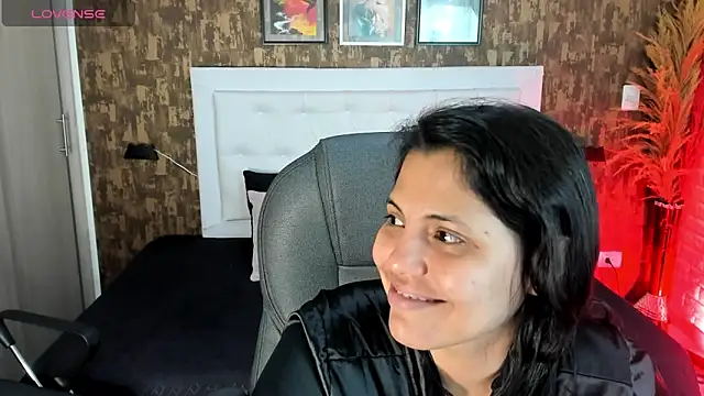 dulce  love69 online show from 14, 1, 2025