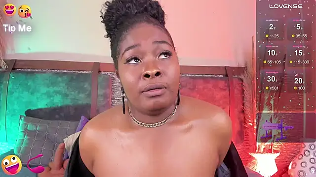 zoe 23  online show from 1, 2, 2025