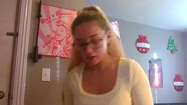 lexybabyxo online show from 16, 12, 2025