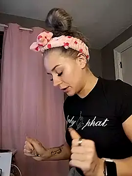 lexybabyxo online show from 24, 3, 2026