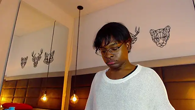 candy lovee69 online show from 9, 3, 2025