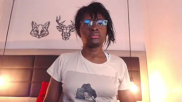 candy lovee69 online show from 18, 11, 2025