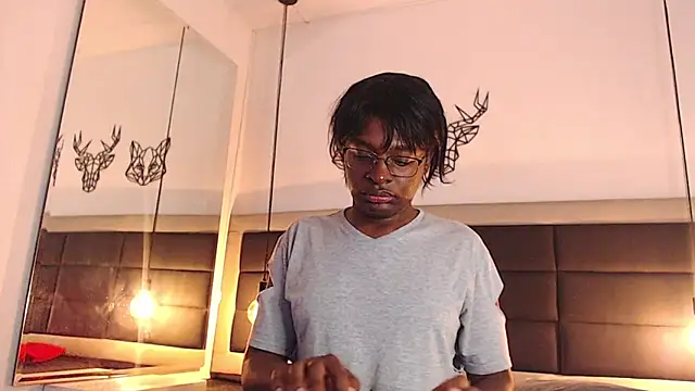 candy lovee69 online show from 25, 11, 2025