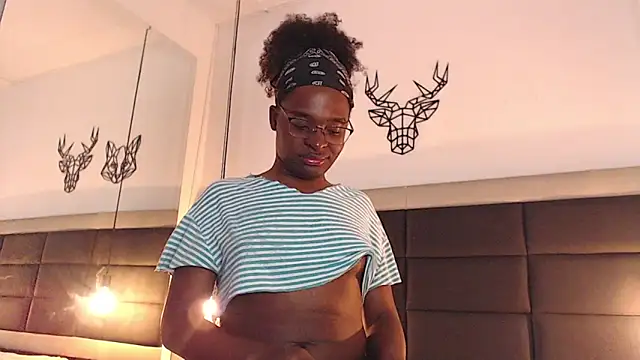 candy lovee69 online show from 6, 1, 2026