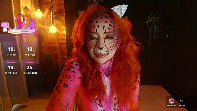 sahra taylor  online show from 13, 10, 2025