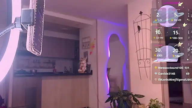 Snapshot of _Maraa chatting on 20, 3, 2025 Maraa online show from 20, 3, 2025