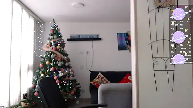 Snapshot of _Maraa chatting on 18, 12, 2025 Maraa online show from 18, 12, 2025