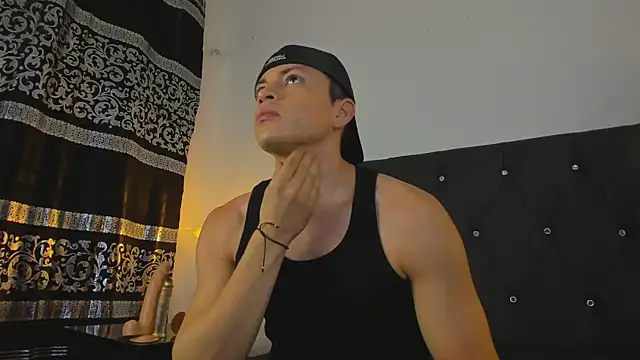 Angel Cuervo online show from 14, 1, 2025