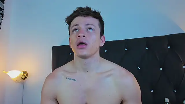 Angel Cuervo online show from 23, 1, 2025