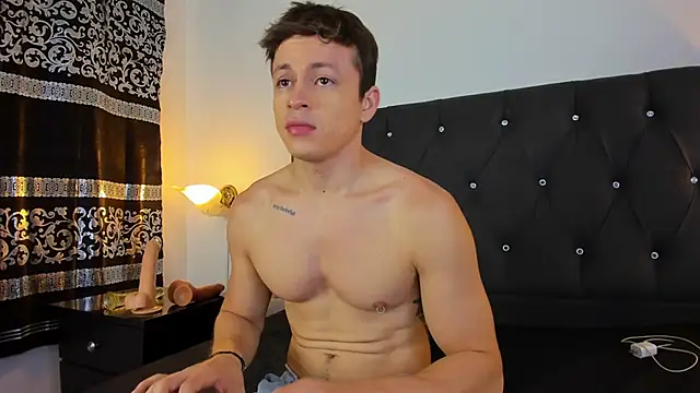 Angel Cuervo online show from 24, 1, 2025