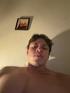 Snapshot of Angel_Cuervo chatting on 20, 7, 2026 Angel Cuervo online show from 20, 7, 2026