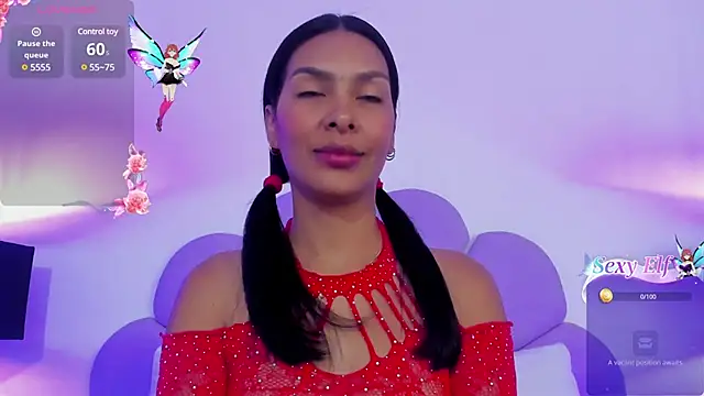 Alyson-a online show from 23, 1, 2025