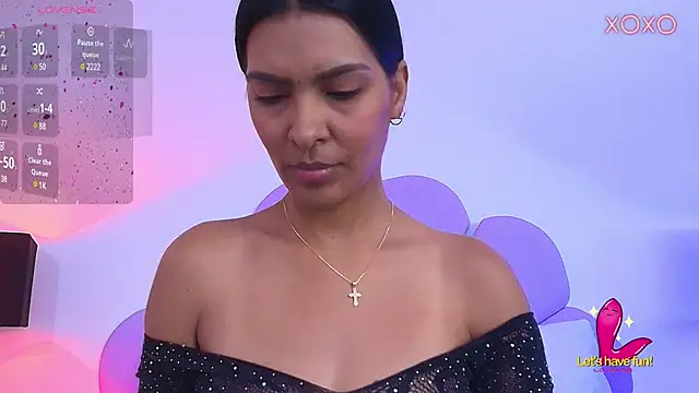 Alyson-a online show from 8, 3, 2025