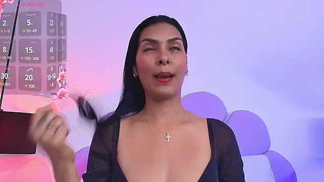 Alyson-a online show from 13, 3, 2025