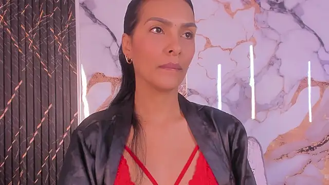 Alyson-a online show from 23, 3, 2026