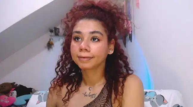 Snapshot of diamonmeli chatting on 18, 3, 2025 diamonmeli online show from 18, 3, 2025