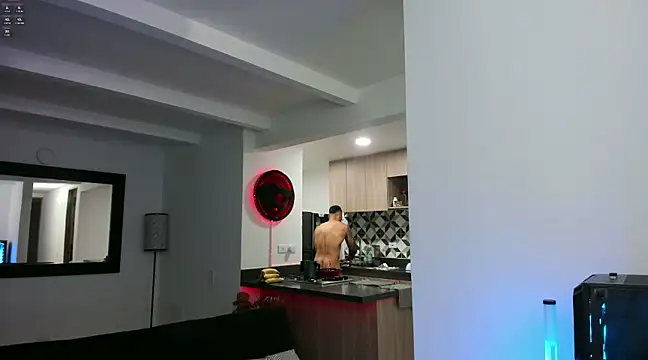 tony muscle online show from 4, 2, 2025