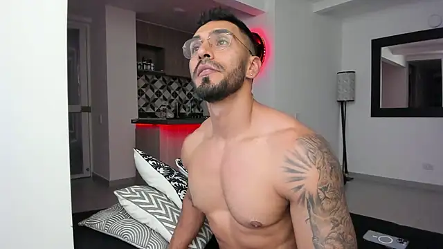 tony muscle online show from 25, 2, 2025