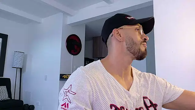 tony muscle online show from 20, 10, 2025