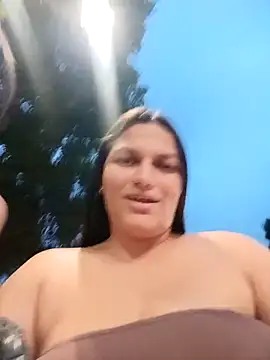 girl milk1 online show from 16, 12, 2025