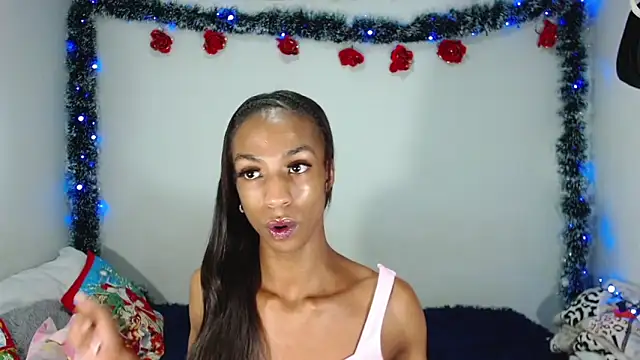 Snapshot of JessicaEbony chatting on 16, 12, 2025 JessicaEbony online show from 16, 12, 2025