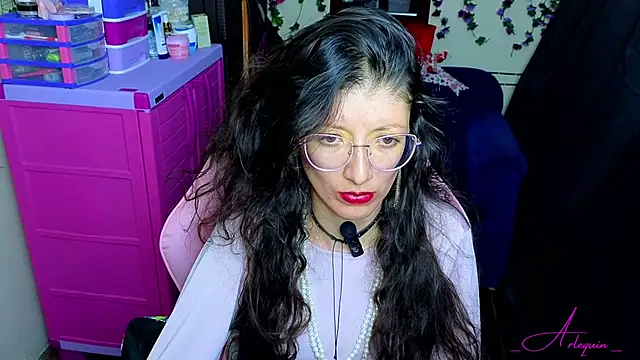  Arlequin  online show from 11, 6, 2026
