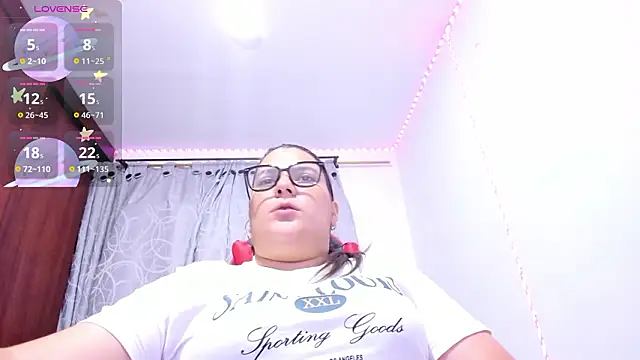 shantal smith9 online show from 14, 2, 2026