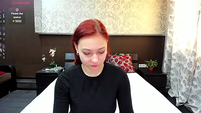 Miss you kiss online show from 6, 1, 2025