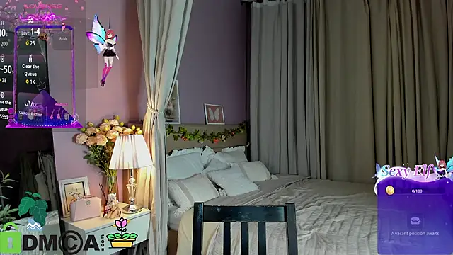 Snapshot of Miss_you_kiss chatting on 1, 3, 2026 Miss you kiss online show from 1, 3, 2026