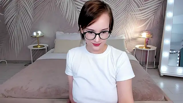 Snapshot of StellaGloww chatting on 26, 1, 2025 StellaGloww online show from 26, 1, 2025