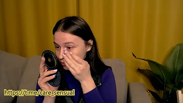 M Sensual online show from 5, 12, 2024