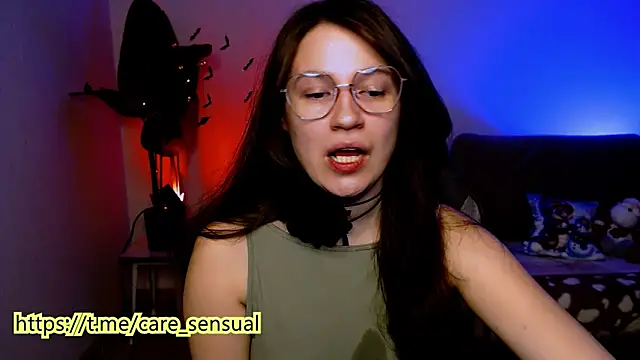 M Sensual online show from 27, 1, 2025