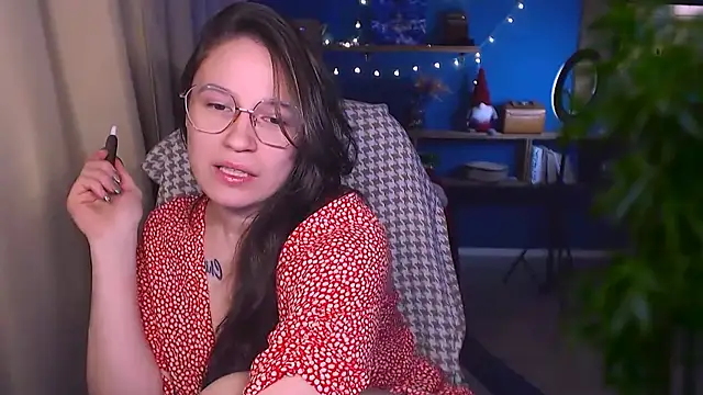 M Sensual online show from 29, 1, 2025