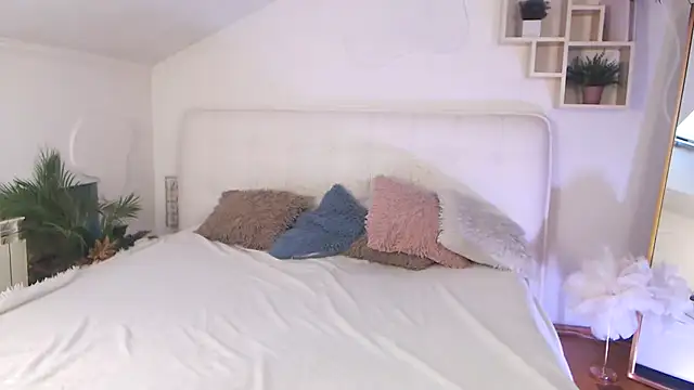 Snapshot of AuroraAksnesss chatting on 29, 1, 2025 AuroraAksnesss online show from 29, 1, 2025