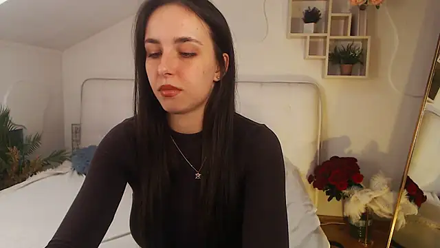 Snapshot of AuroraAksnesss chatting on 10, 3, 2025 AuroraAksnesss online show from 10, 3, 2025