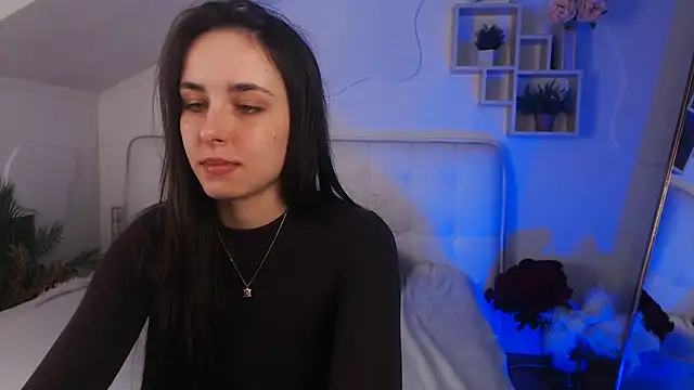 Snapshot of AuroraAksnesss chatting on 10, 3, 2025 AuroraAksnesss online show from 10, 3, 2025