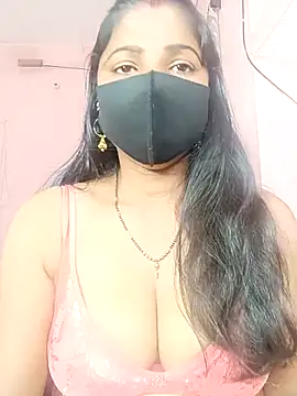 Jiya-Sexy online show from 25, 12, 2024